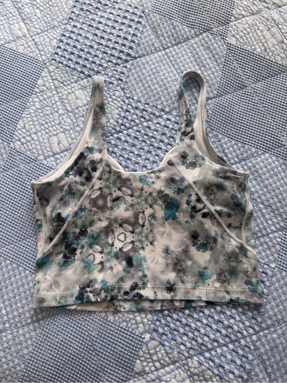 Lululemon Align Tank - Picture 2 of 3